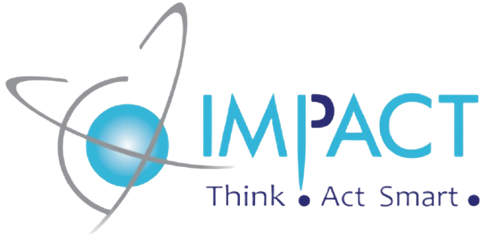 Impact Infotech Logo