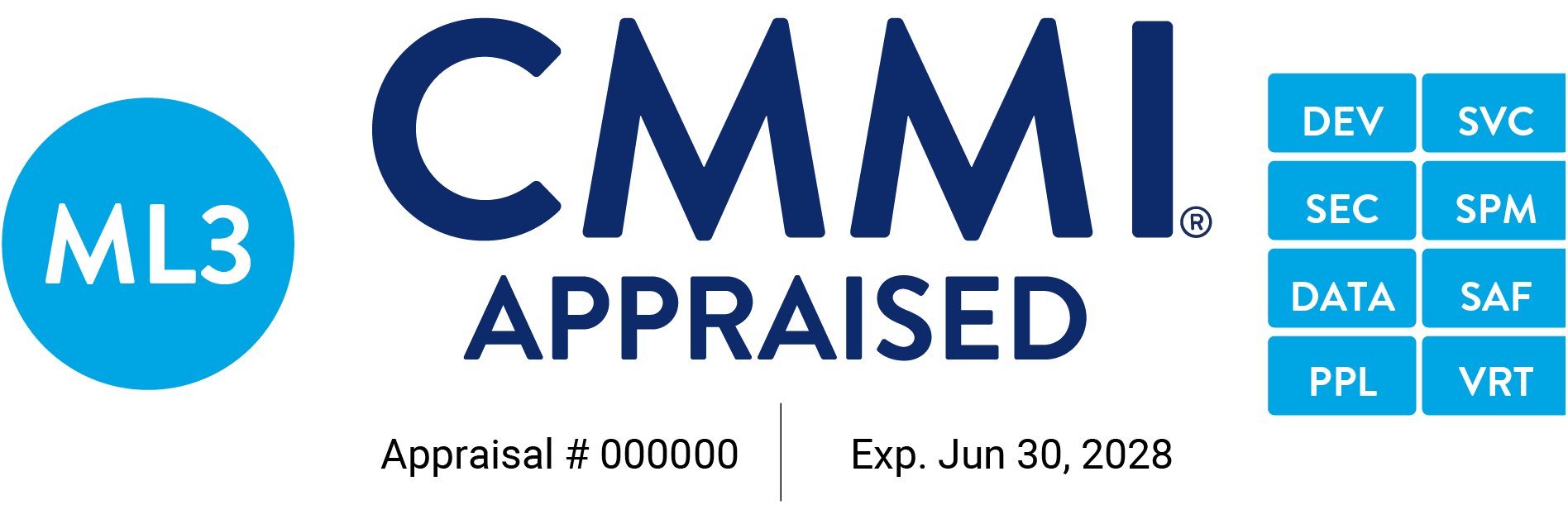CMMI Logo